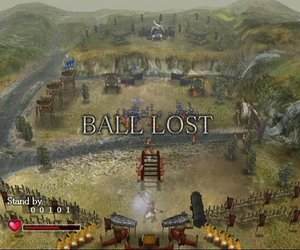 Yoot Saito's Odama Screenshots