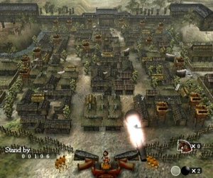 Yoot Saito's Odama Videos