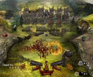 Yoot Saito's Odama Chat