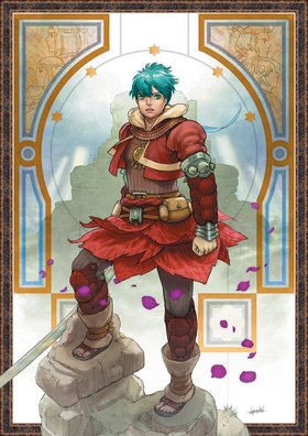 Baten Kaitos: Origins Screenshot from Shacknews