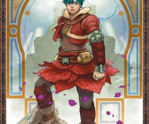 Baten Kaitos Origins Chat