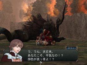 Baten Kaitos: Origins Screenshot from Shacknews