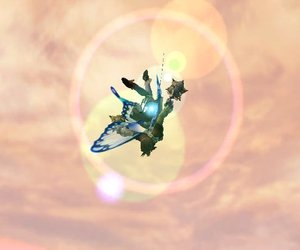Baten Kaitos Origins Videos
