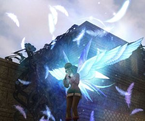 Baten Kaitos Origins Chat
