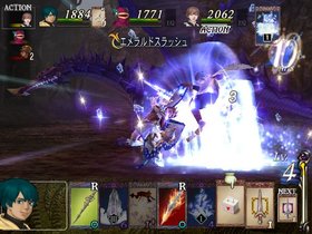 Baten Kaitos: Origins Screenshot from Shacknews