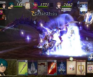 Baten Kaitos Origins Files