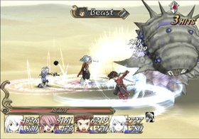 Tales of Symphonia Screenshot from Shacknews