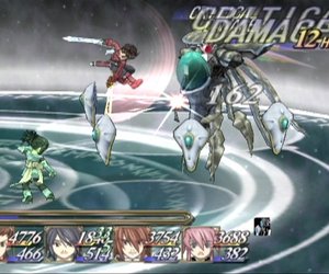 Tales of Symphonia Videos