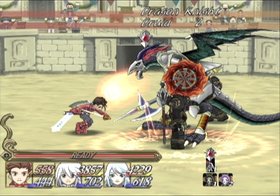 Tales of Symphonia Screenshot from Shacknews