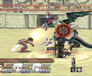 Tales of Symphonia Files