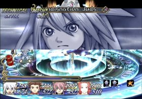 Tales of Symphonia Screenshot from Shacknews