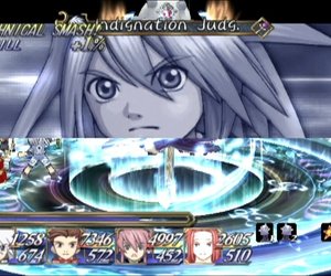 Tales of Symphonia Videos
