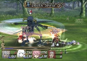 Tales of Symphonia Screenshot from Shacknews