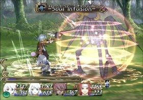 Tales of Symphonia Screenshot from Shacknews