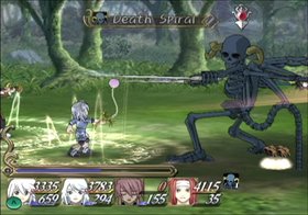 Tales of Symphonia Screenshot from Shacknews