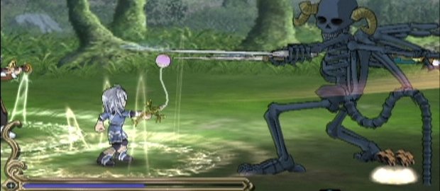 Tales of Symphonia News