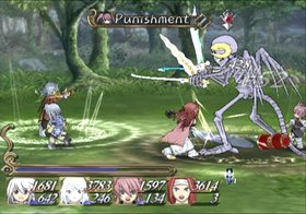 Tales of Symphonia Screenshot from Shacknews