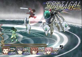 Tales of Symphonia Screenshot from Shacknews