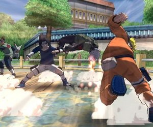 Naruto: Clash of Ninja 2 Videos