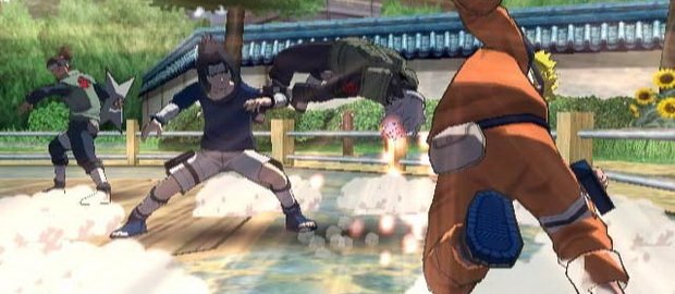 Naruto: Clash of Ninja 2 News