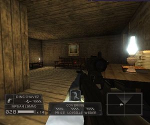 Tom Clancy's Rainbow Six 3 Videos
