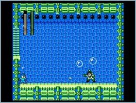Mega Man Anniversary Collection Screenshot from Shacknews