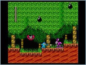 Mega Man Anniversary Collection Screenshot from Shacknews