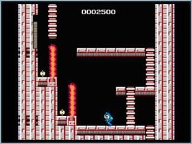 Mega Man Anniversary Collection Screenshot from Shacknews