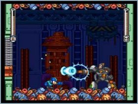 Mega Man Anniversary Collection Screenshot from Shacknews