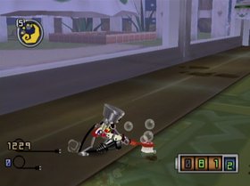 Chibi-Robo Screenshot from Shacknews