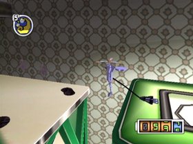 Chibi-Robo Screenshot from Shacknews