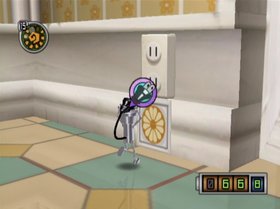 Chibi-Robo Screenshot from Shacknews