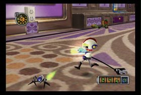 Chibi-Robo Screenshot from Shacknews