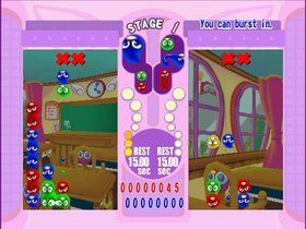 Puyo Pop Fever Screenshot from Shacknews
