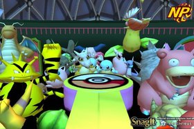 Luigi's Mansion Screenshot from Shacknews