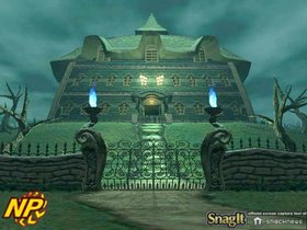 Luigi's Mansion Screenshot from Shacknews