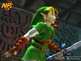 Luigi's Mansion Screenshot from Shacknews