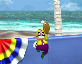 Mario Superstar Baseball Screenshot from Shacknews