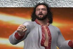 WWE Day of Reckoning 2 Screenshot from Shacknews