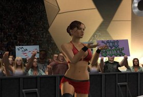 WWE Day of Reckoning 2 Screenshot from Shacknews