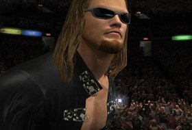 WWE Day of Reckoning 2 Screenshot from Shacknews