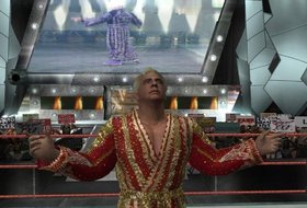 WWE Day of Reckoning 2 Screenshot from Shacknews