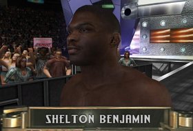 WWE Day of Reckoning 2 Screenshot from Shacknews
