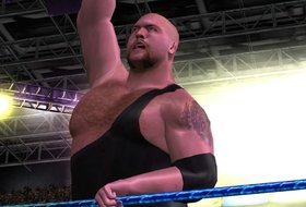 WWE Day of Reckoning 2 Screenshot from Shacknews