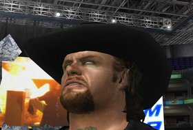 WWE Day of Reckoning 2 Screenshot from Shacknews