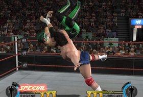 WWE Day of Reckoning 2 Screenshot from Shacknews