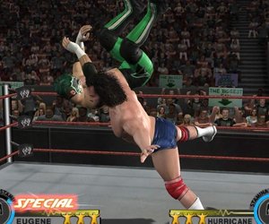WWE Day of Reckoning 2 Chat