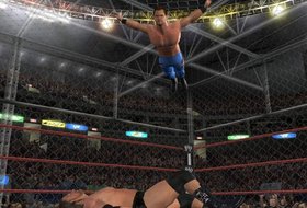 WWE Day of Reckoning 2 Screenshot from Shacknews