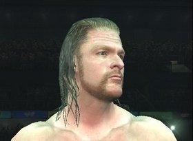 WWE Day of Reckoning 2 Screenshot from Shacknews