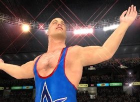 WWE Day of Reckoning 2 Screenshot from Shacknews